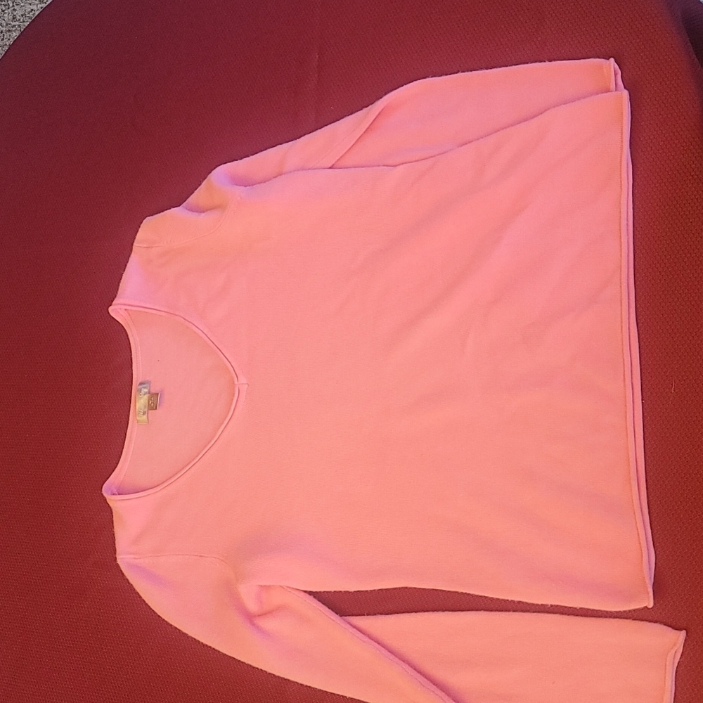 White Stag sweater